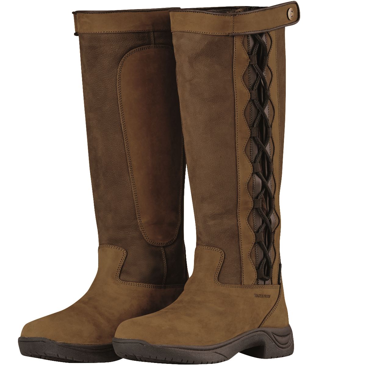 Dublin pinnacle boots best price best sale