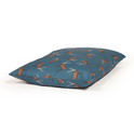 Danish Design Woodland Stag Luxury Deep Duvet - Spare Cover #colour_blue