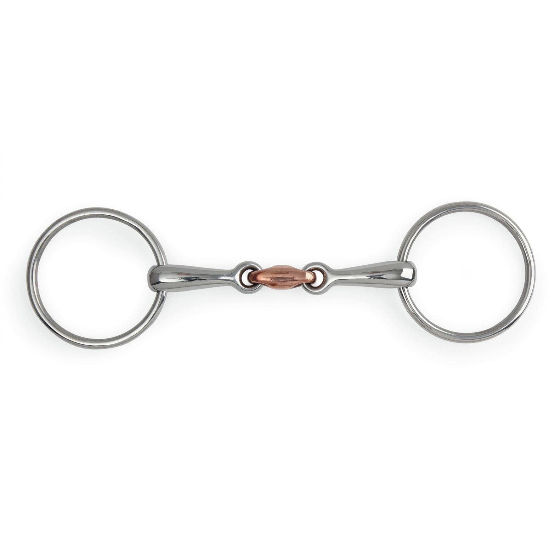 Loose Ring Lozenge Snaffle