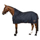 Imperial Riding Ambient Soft Star 100g Turnout Rug #colour_black