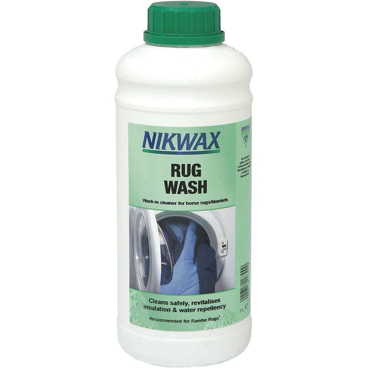 Nikwax Teppichwaschmittel