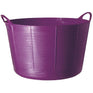 Red Gorilla Tubtrug Flexible Xlarge #colour_purple