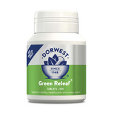 Dorwest Herbs Feuille verte