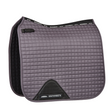 Weatherbeeta Prime Dressage Saddle Pad #colour_grey