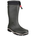 Dunlop Blizzard Winter Boot #colour_green