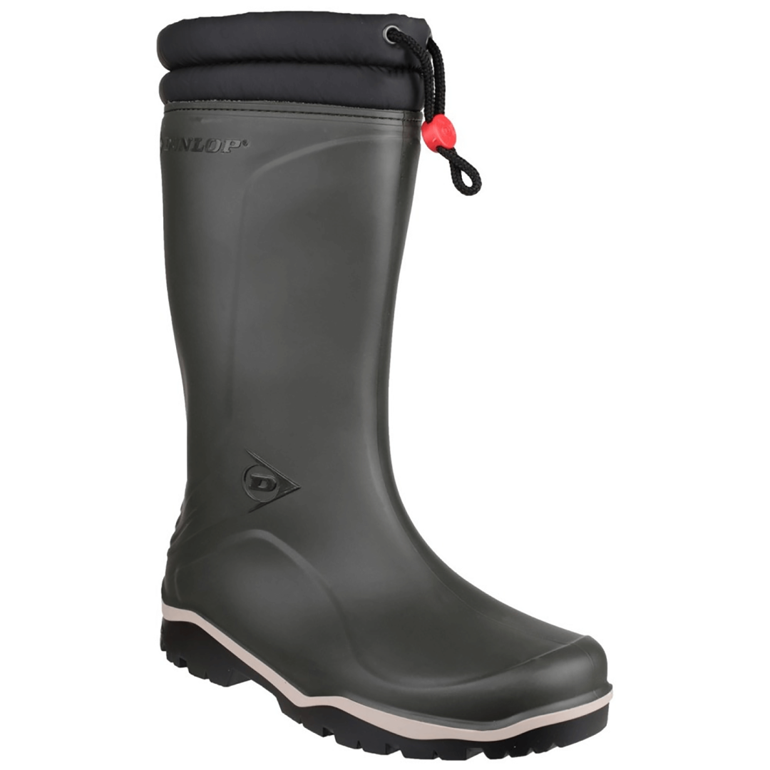 Dunlop Winterlaarzen Blizzard Aanbieding bij Welkoop Dunlop Winterlaarzen Blizzard Aanbieding bij Welkoop