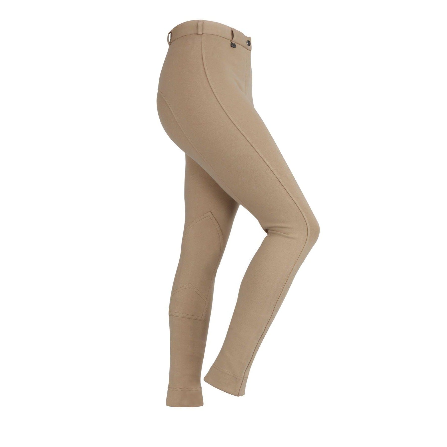 Saddlehugger Jodhpurs