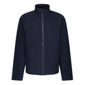 Regatta Professional Honestly Made Full Zip Fleece #colour_navy