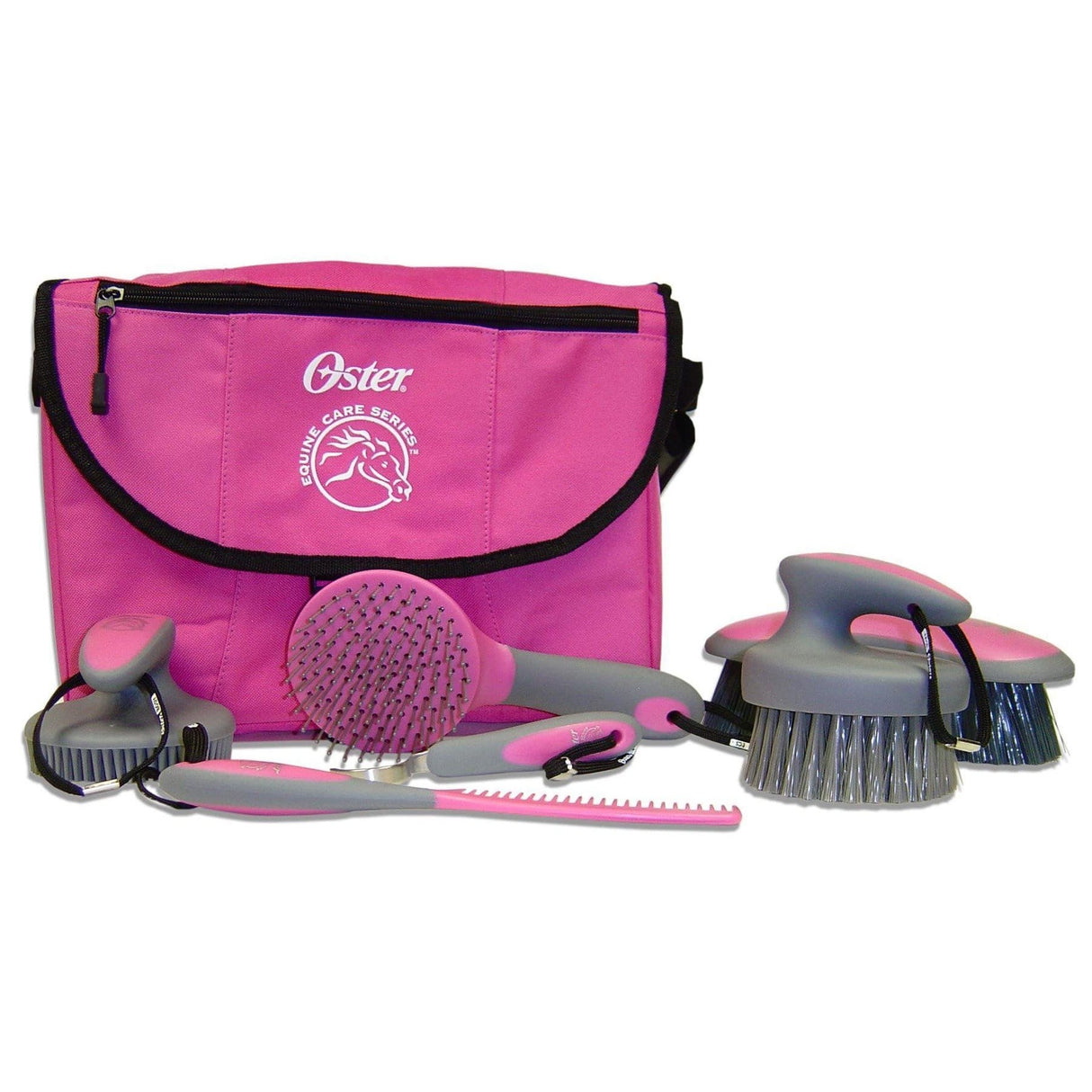 OSTER Seven Piece Grooming Kit 270B