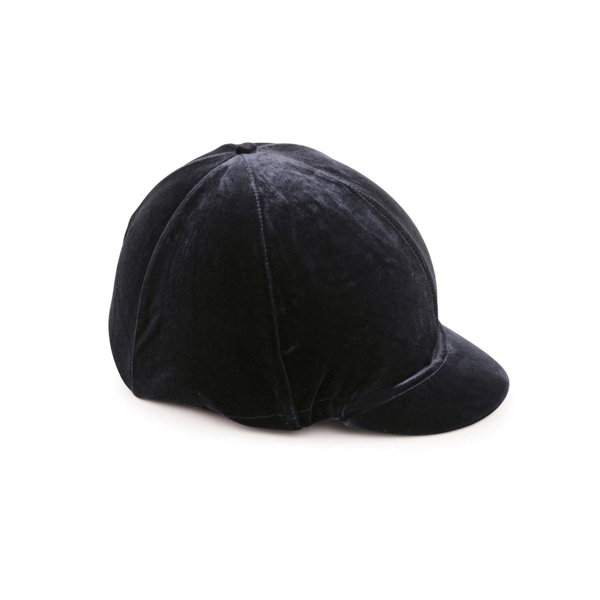 Velveteen Skull Cap Cover