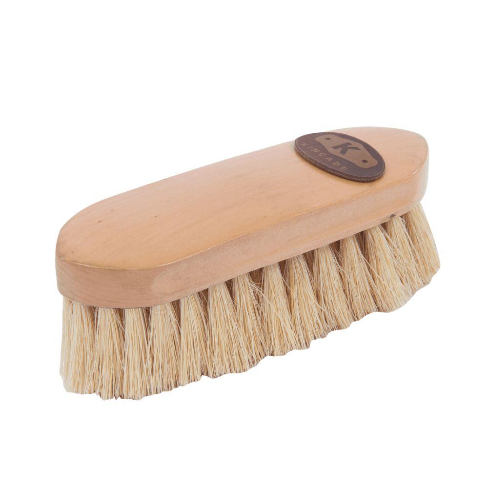 Kincade Wooden Deluxe Dandy Brush