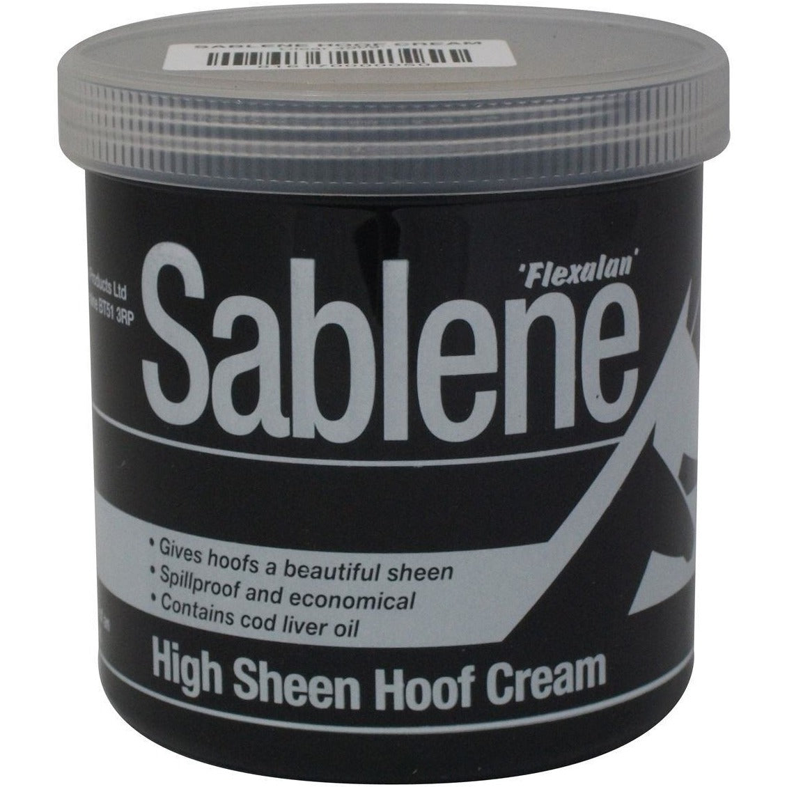 FLEXALAN Sablene Hufcreme 1090