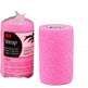 3M Health Care Vetrap 10cm Bandage #colour_hot-pink