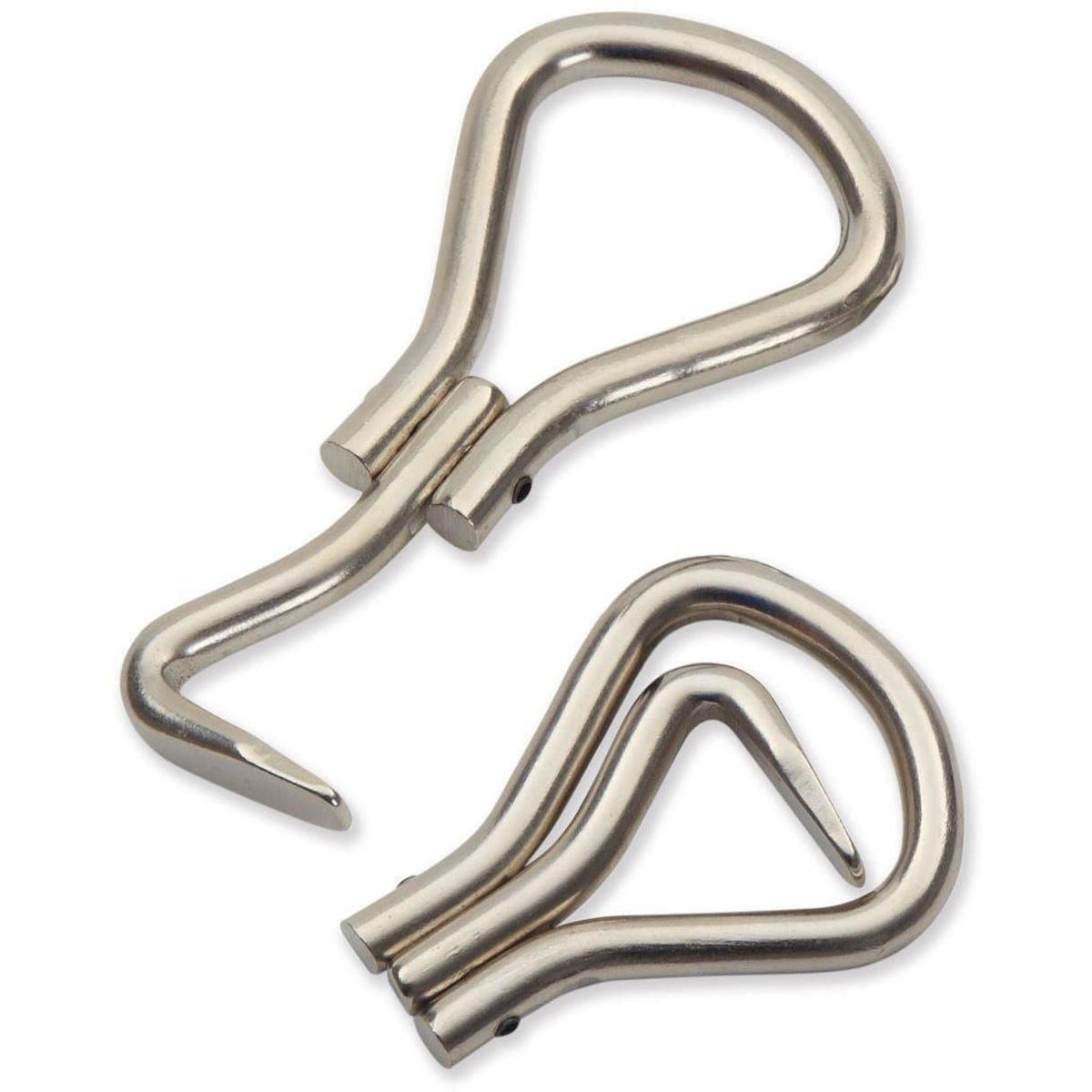 Ezi Groom Folding Hoof Pick