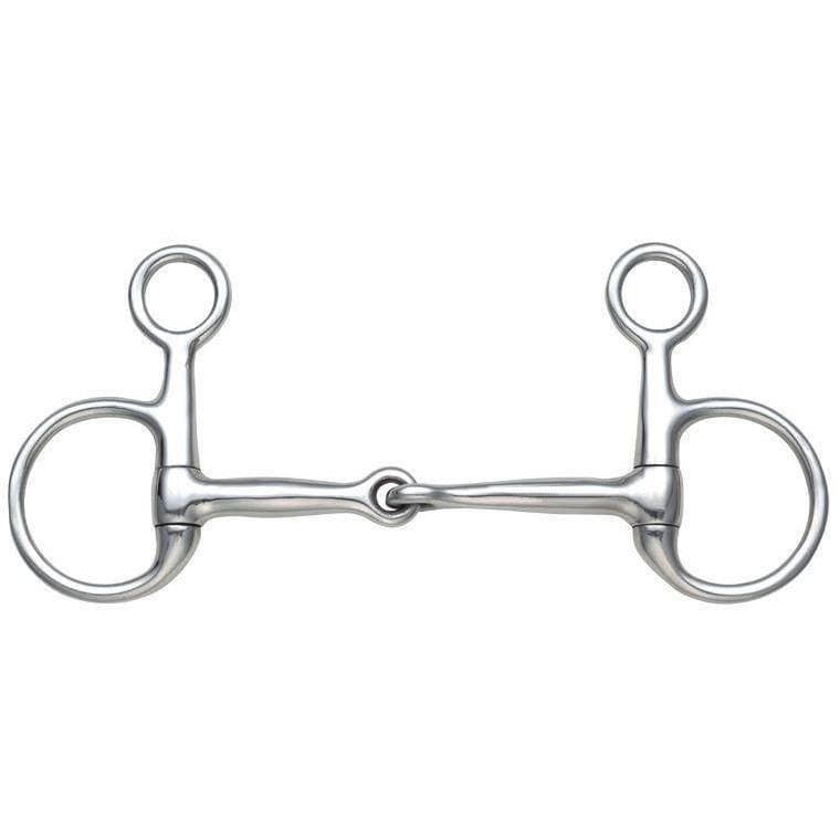 Hanging Cheek Snaffle