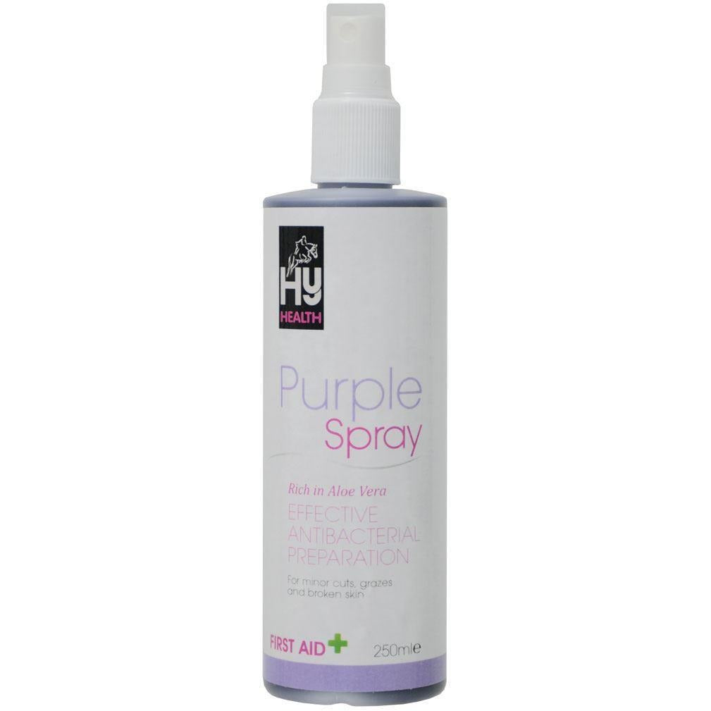 HyHEALTH Lila Spray – 250 ml