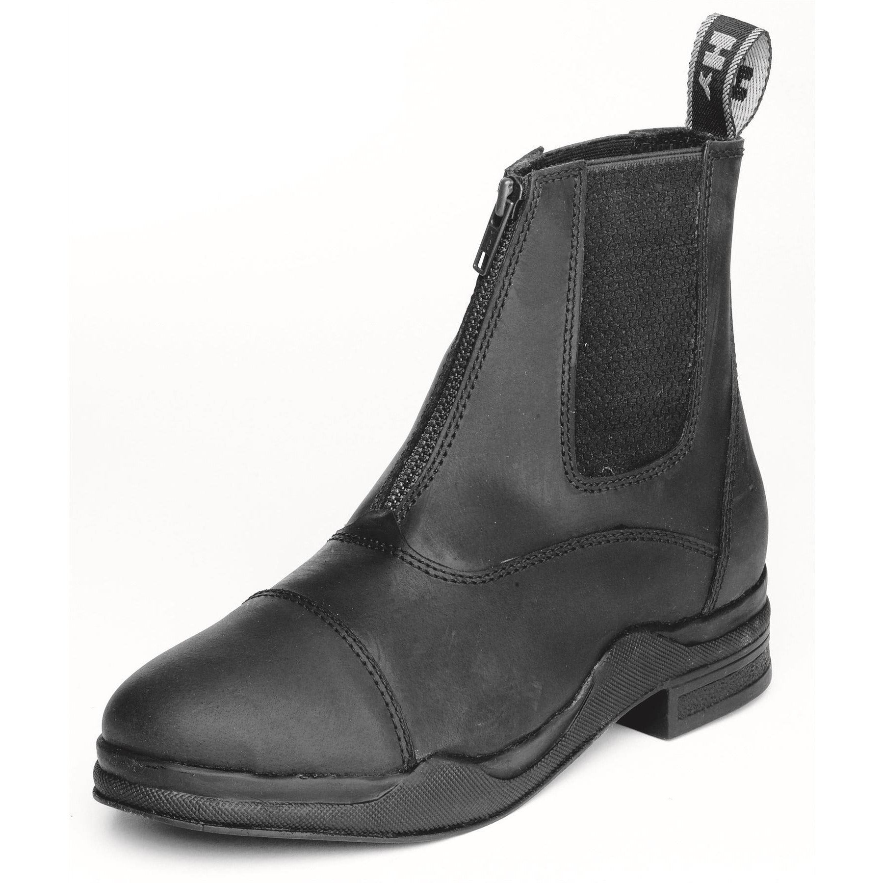 Ladies jodhpur boots clearance uk