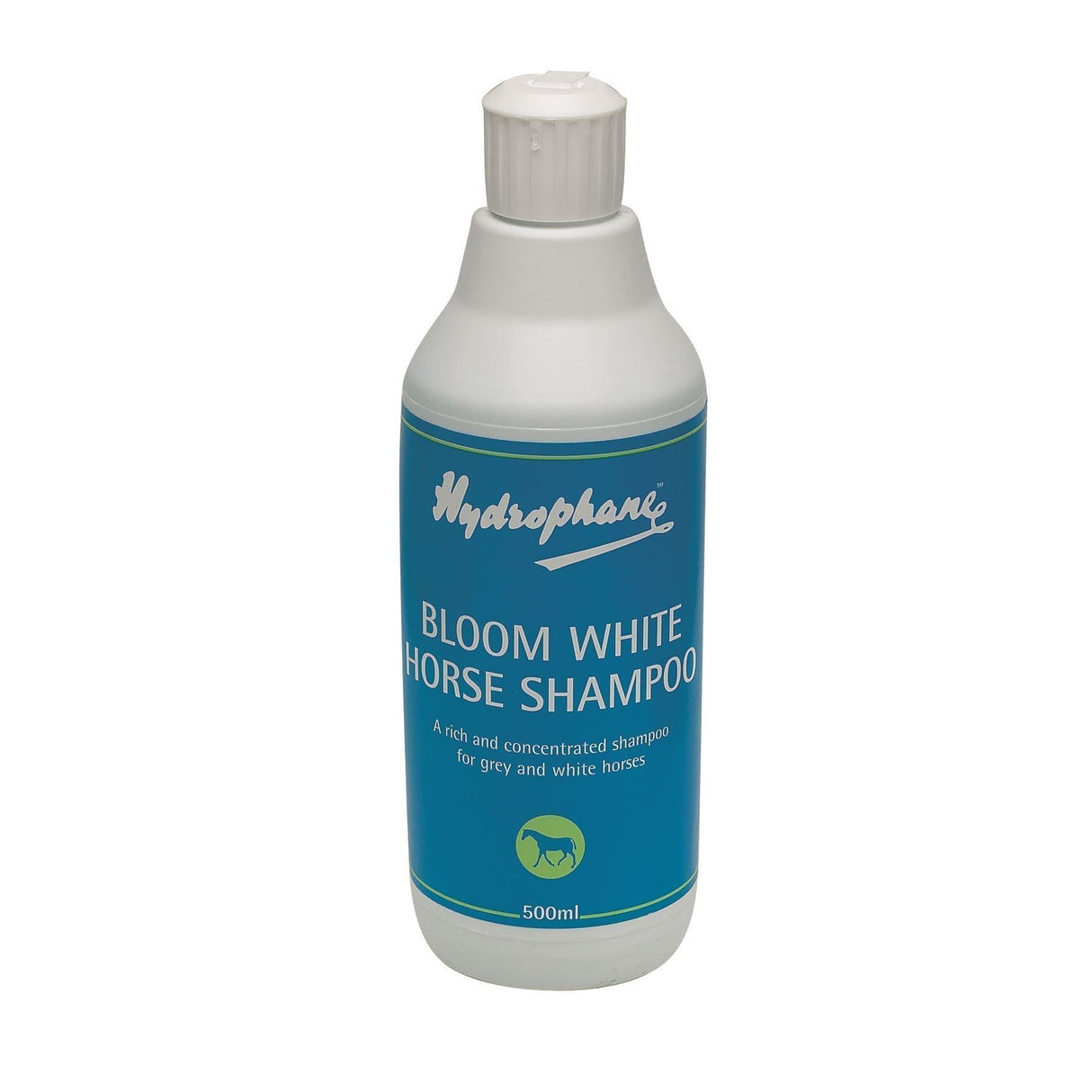HYDROPHANE Bloom White Horse Shampoo 1693