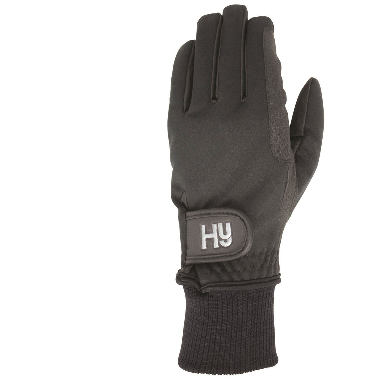 Hy5 Ultra Warm Softshell Gloves