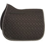 Tapis de selle HySPEED Deluxe avec cordon de serrage