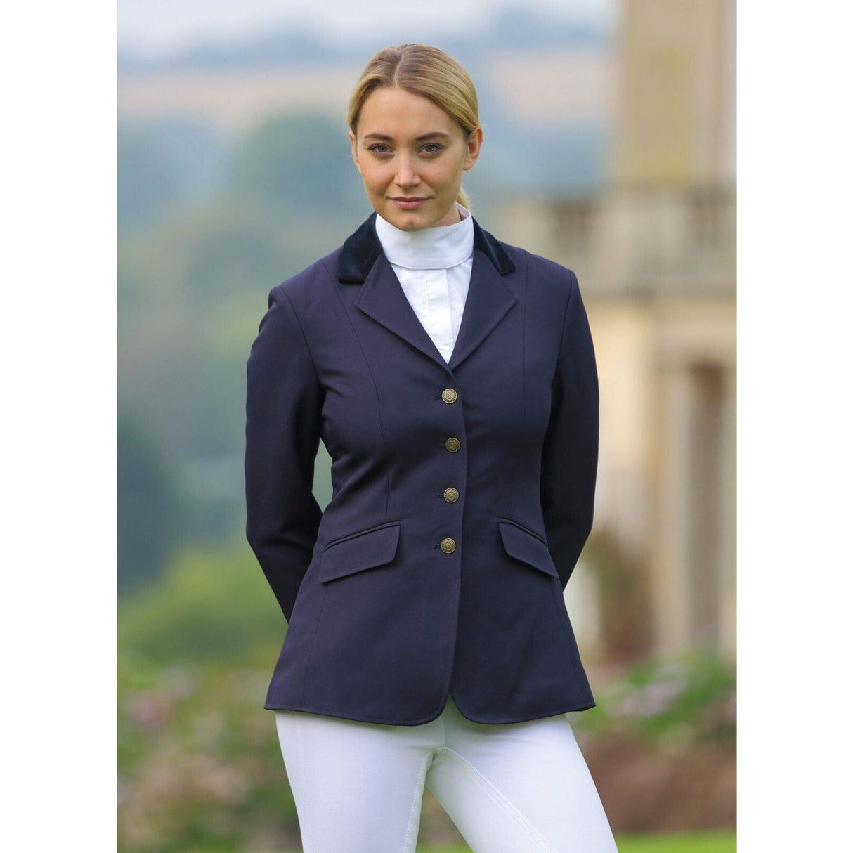 Shires Aston Ladies Jacket