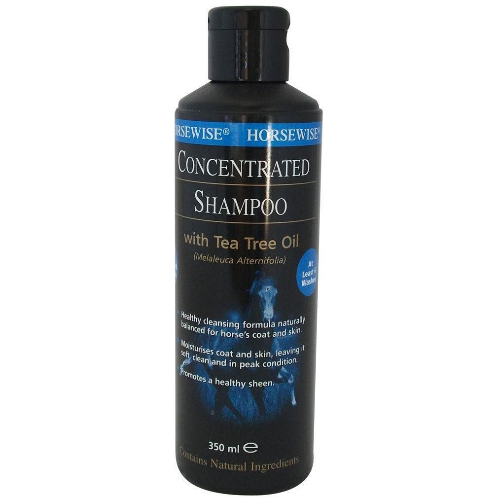 HORSEWISE Concentrated Horse Shampoo 660E