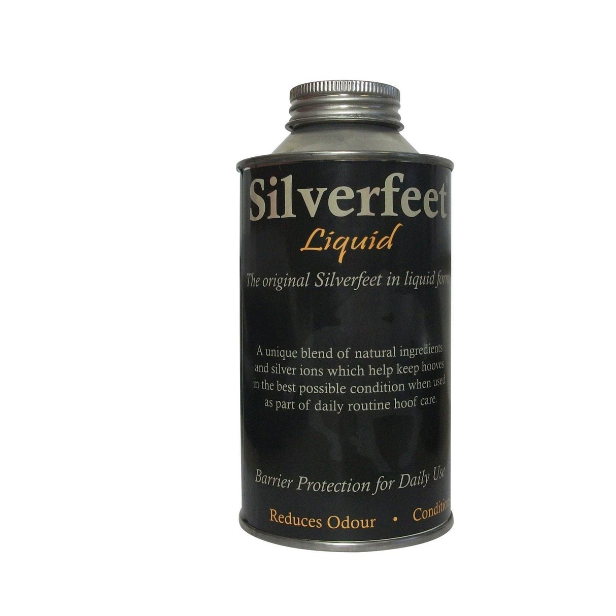 Silverfeet Silverfeet Flüssigkeit SLV0050