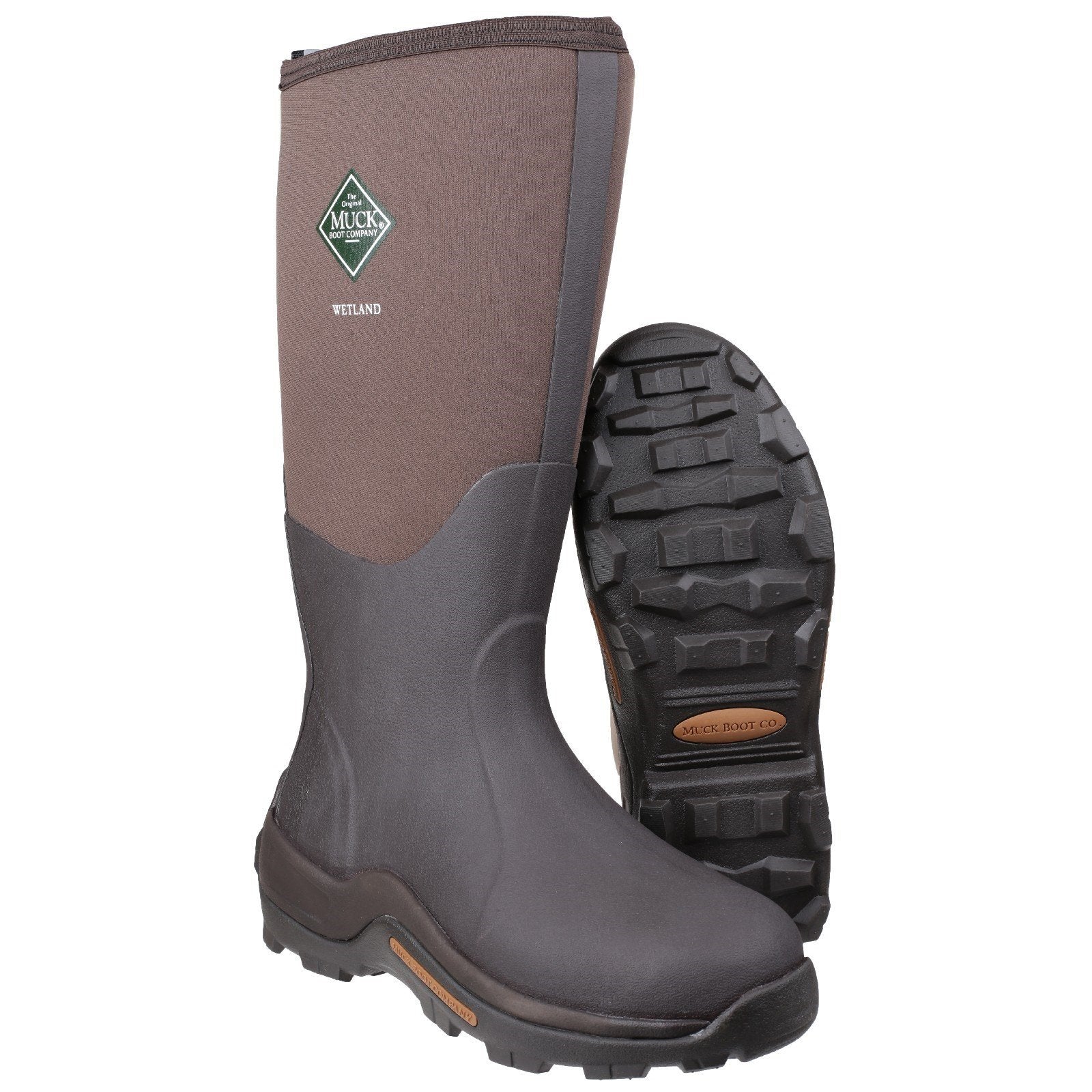 Muck boots wetland sale