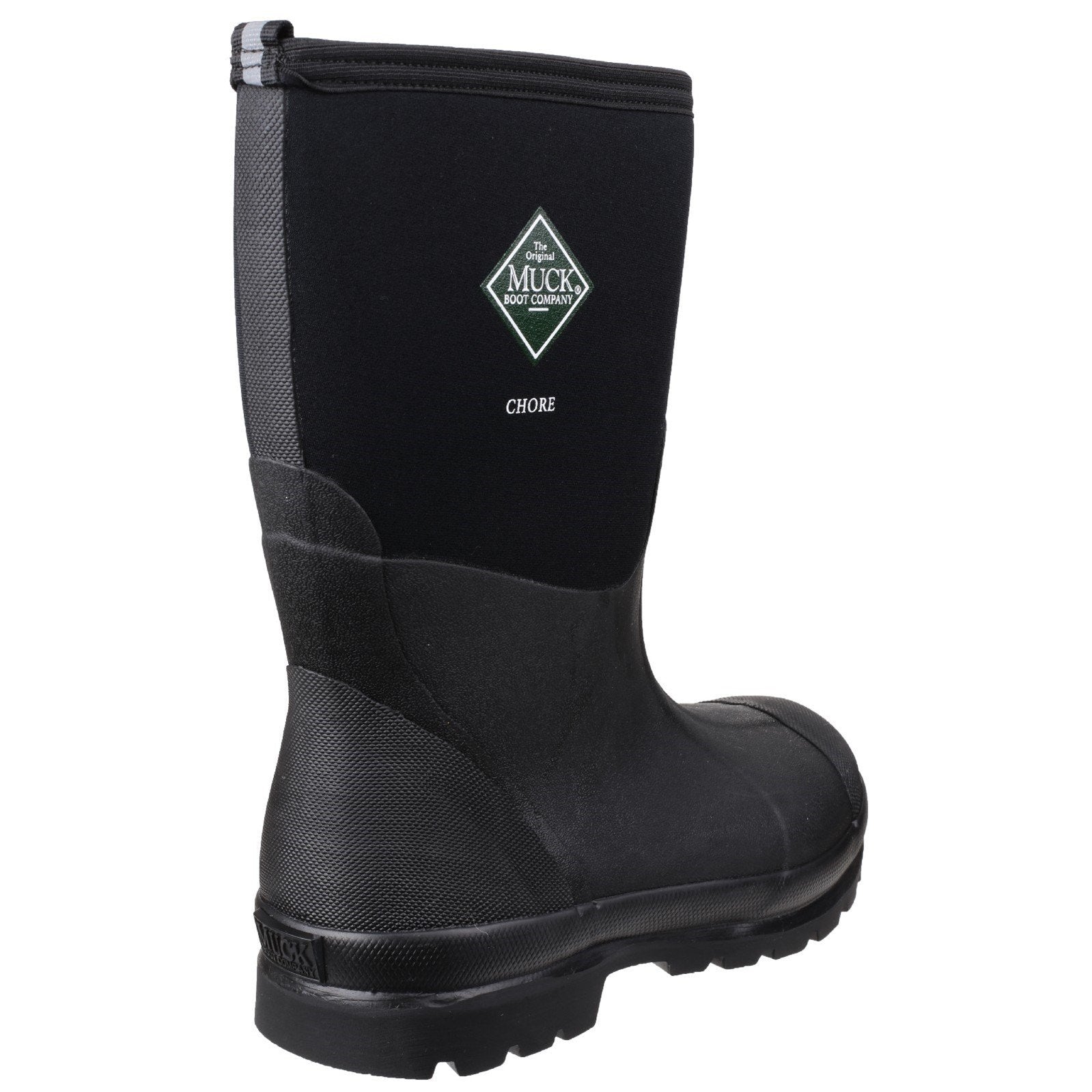 Muck boots clearance tack classic mid