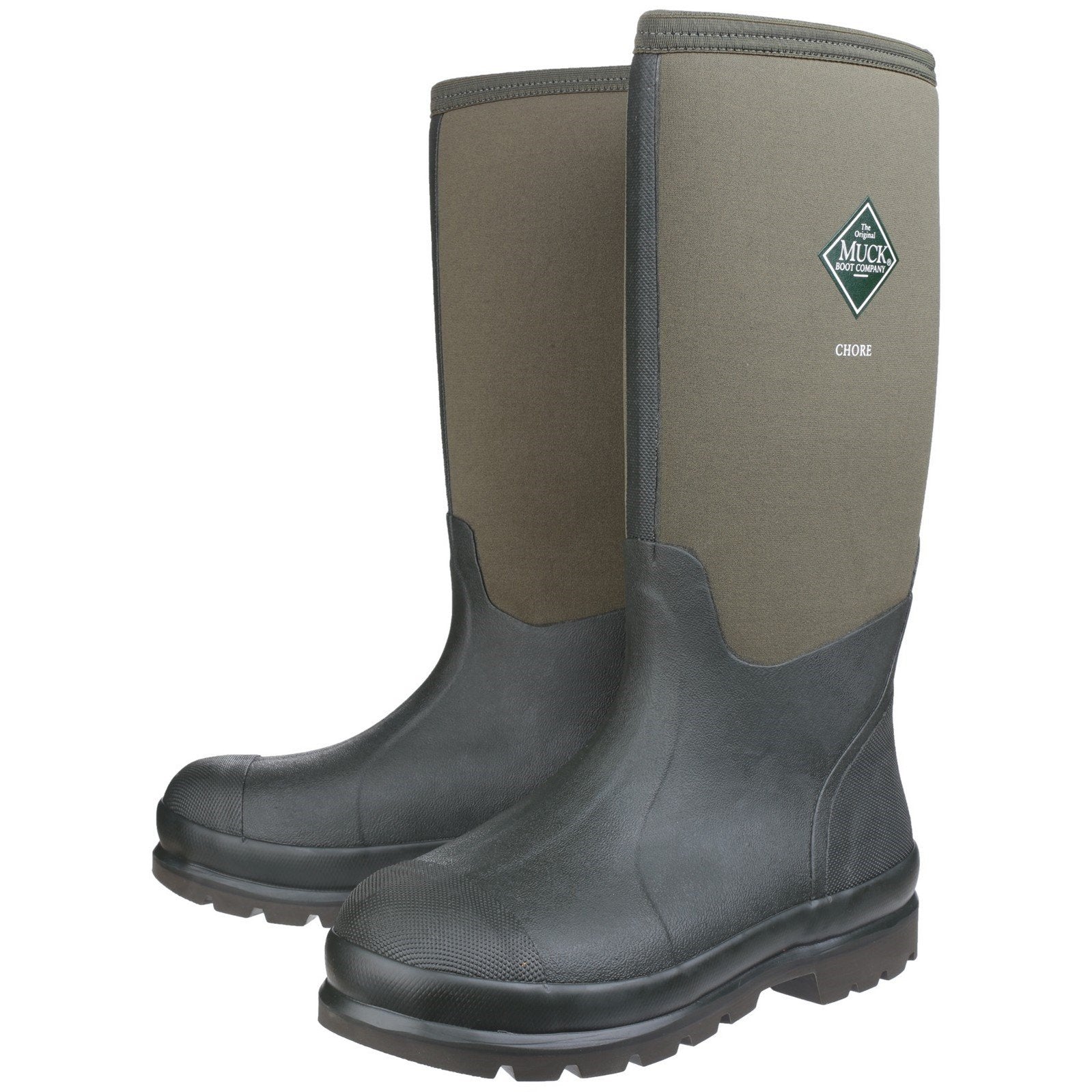 Cool muck boots hotsell