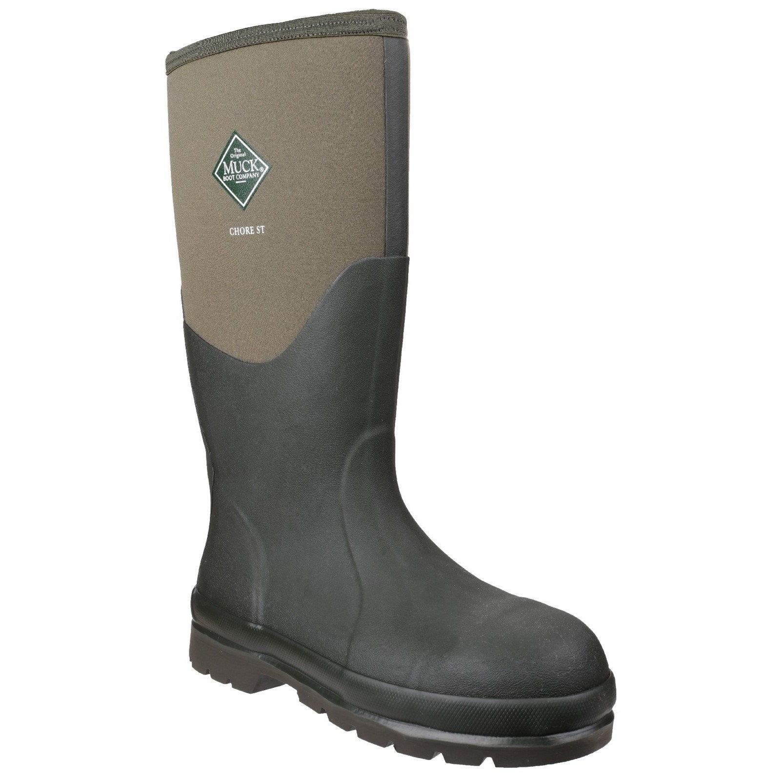 Muck reign hotsell tall equestrian boots