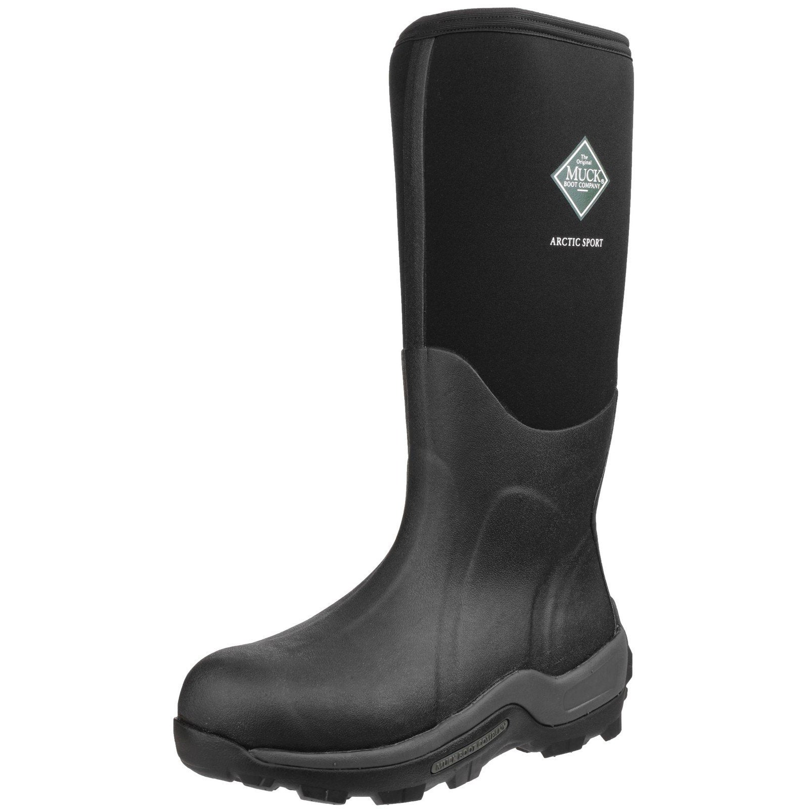 Muck boots shop arctic sport