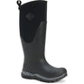 Muck Boot MB Arctic Sport II Tall Wellington Boots #colour_black