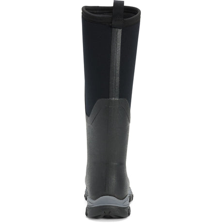 Muck Boot MB Arctic Sport II Tall Wellington Boots #colour_black