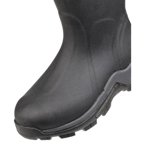 Muck Boot MB Arctic Sport II Tall Wellington Boots #colour_black