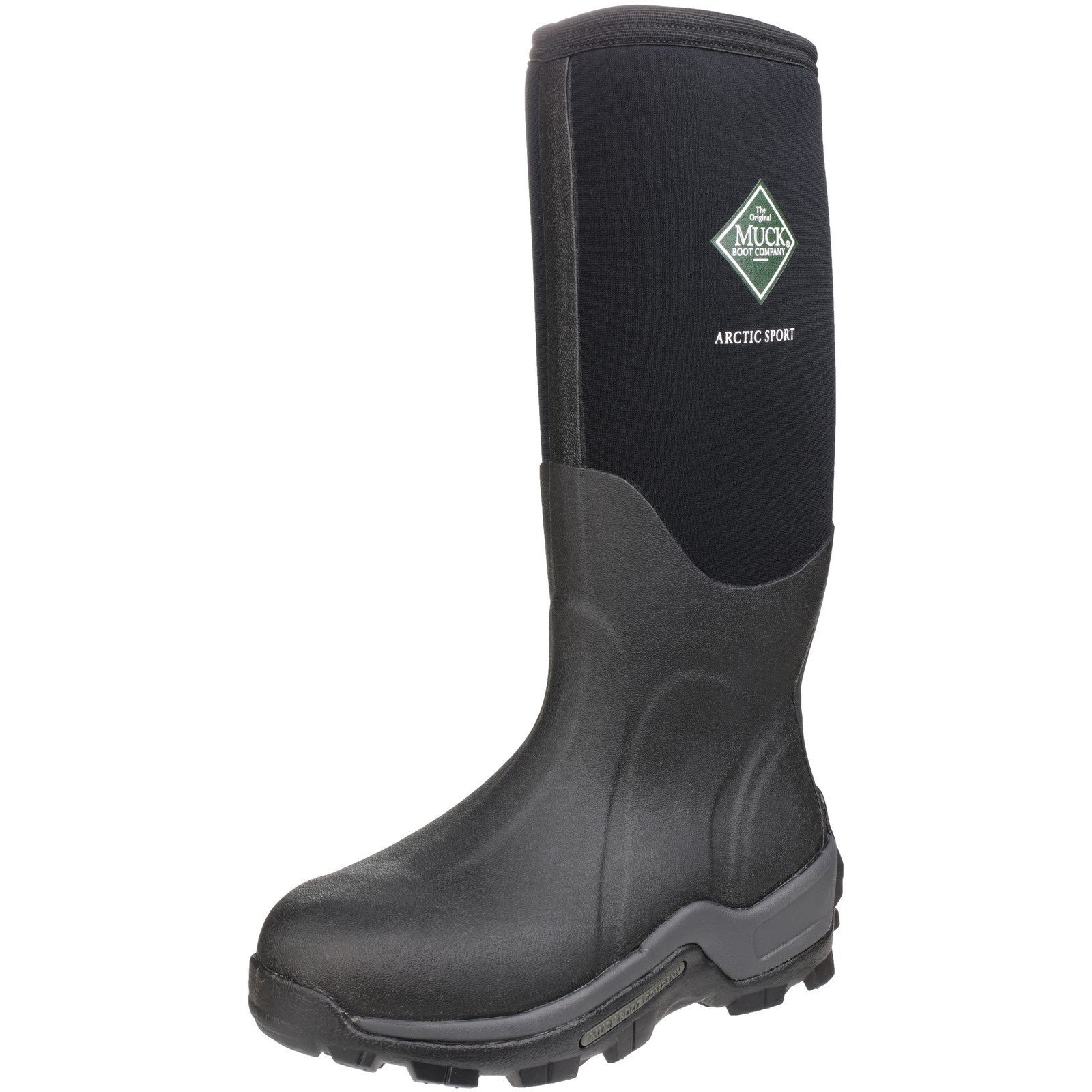 Muck Boot MB Arctic Sport II Tall Wellington Boots GS Equestrian