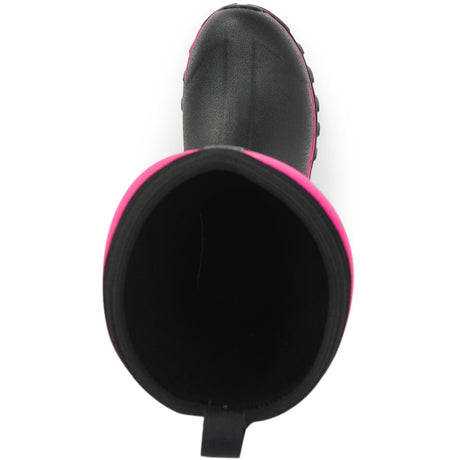 Muck Boot MB Arctic Sport II Tall Wellington Boots #colour_pink