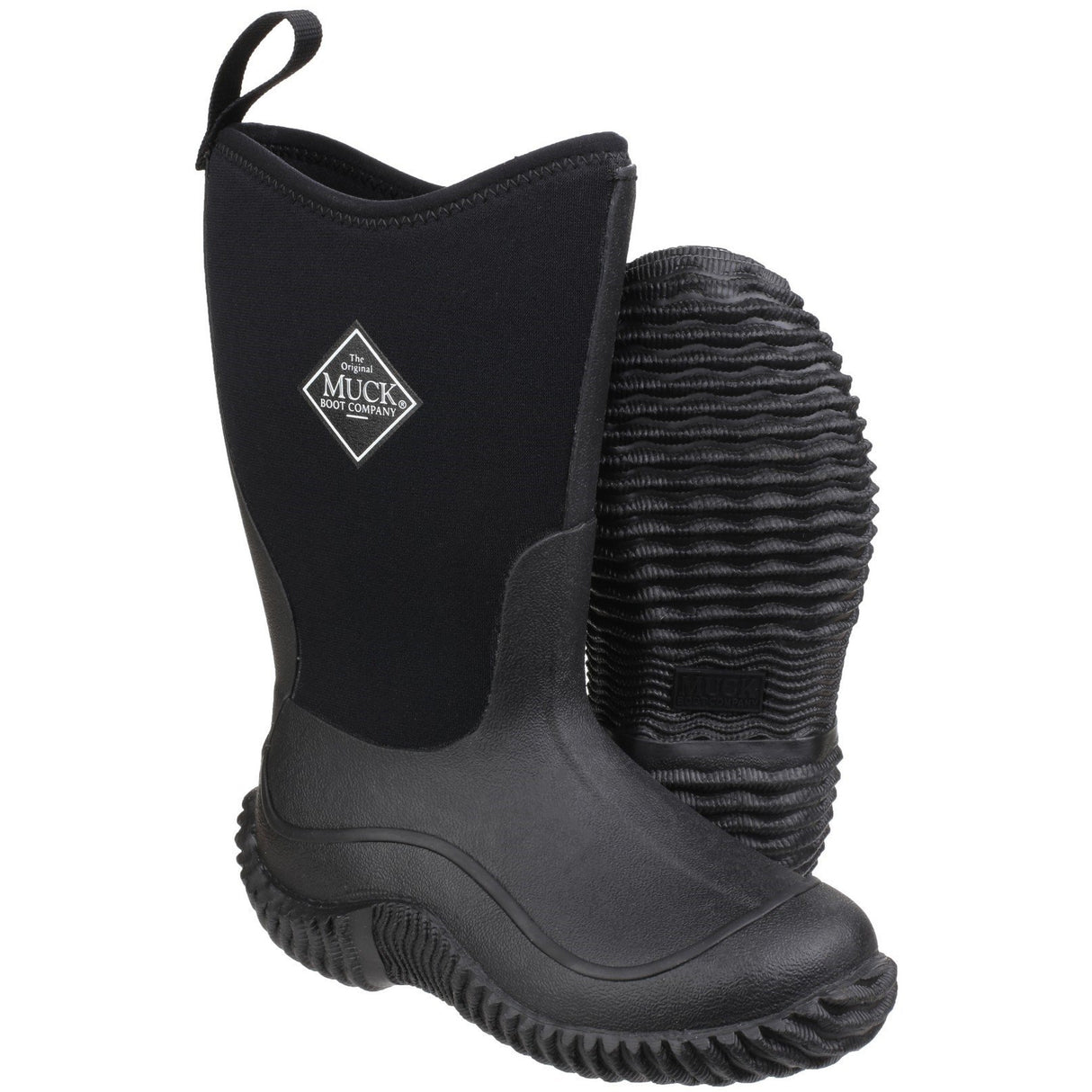 Muck Boots Hale Childs Wellington Boots – GS Equestrian