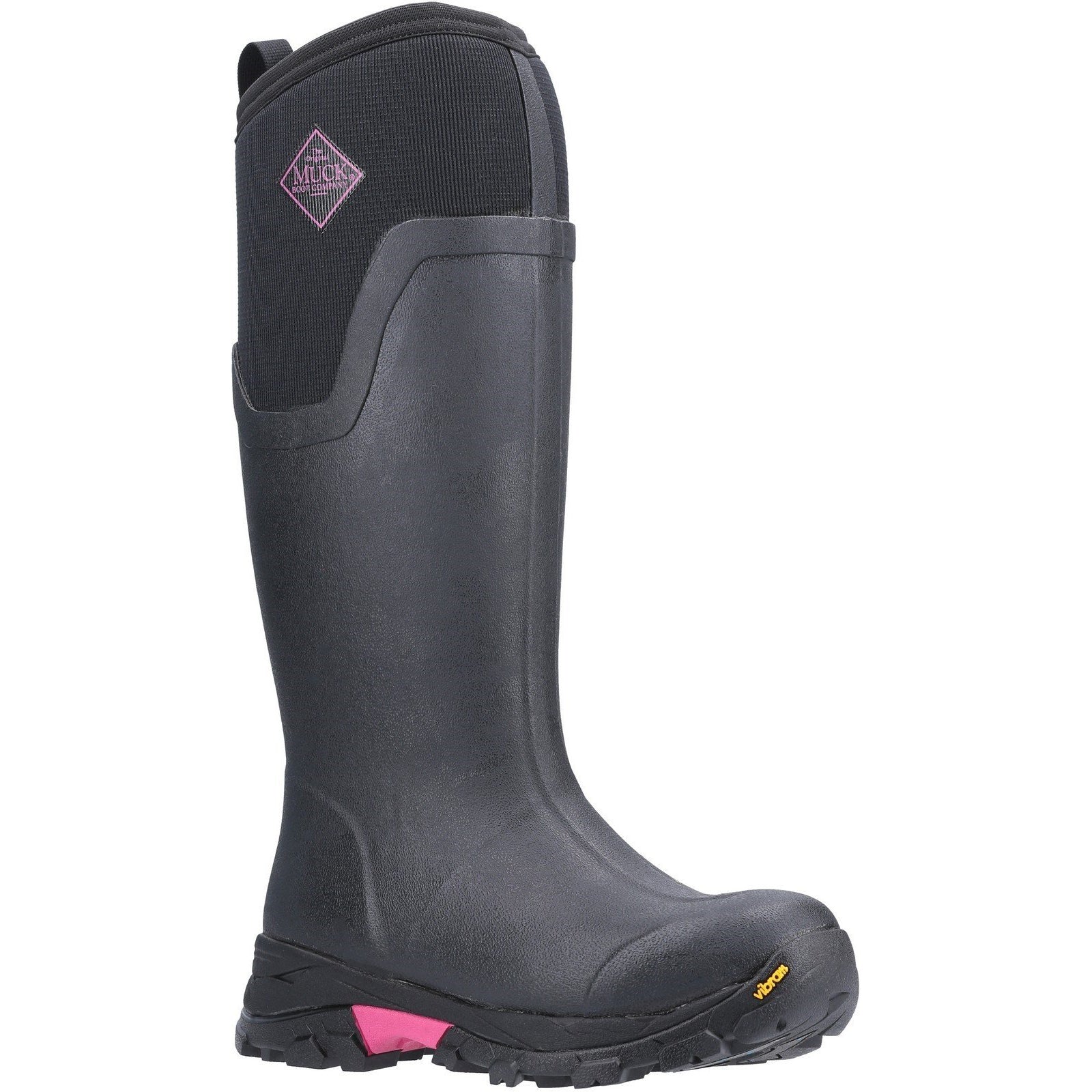 Muck Boot Women s Arctic Ice Tall Wellington Boots GS Equestrian