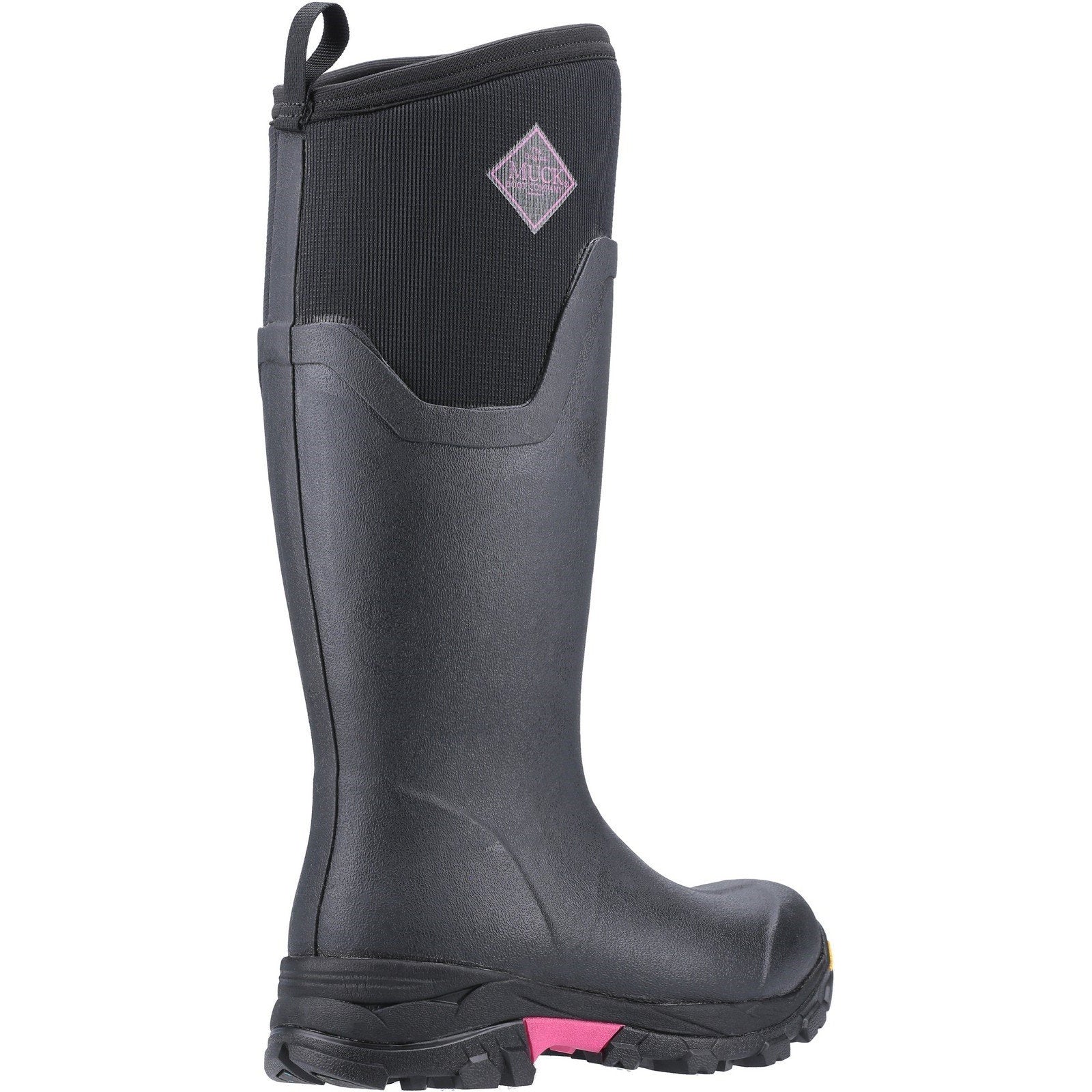 Arctic muck boots womens hotsell