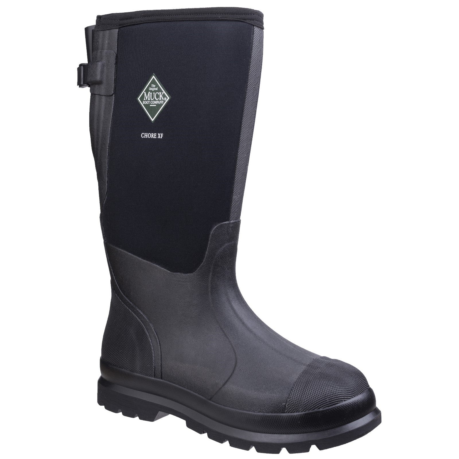 Mens chore clearance boots