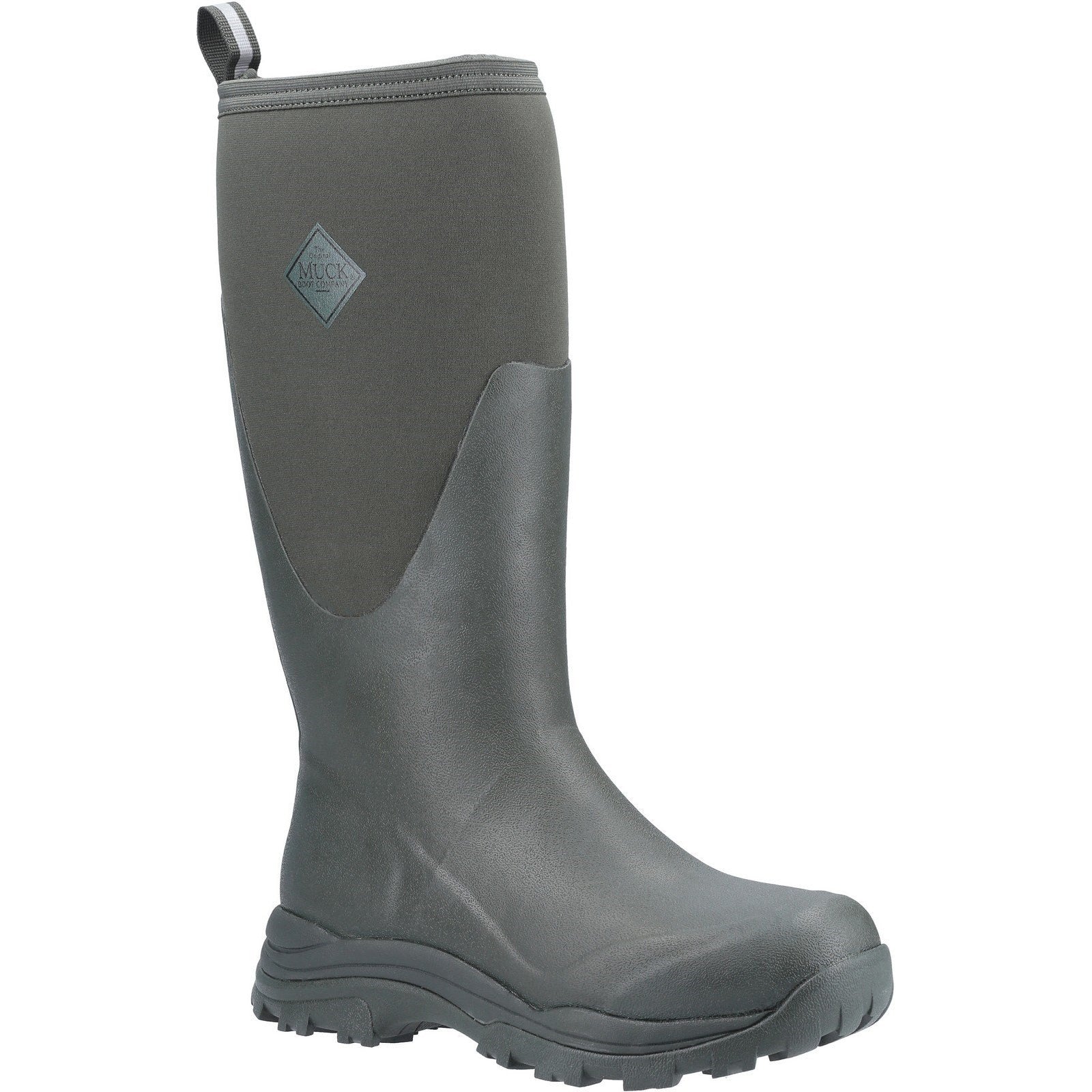 Equestrian hot sale muck boots