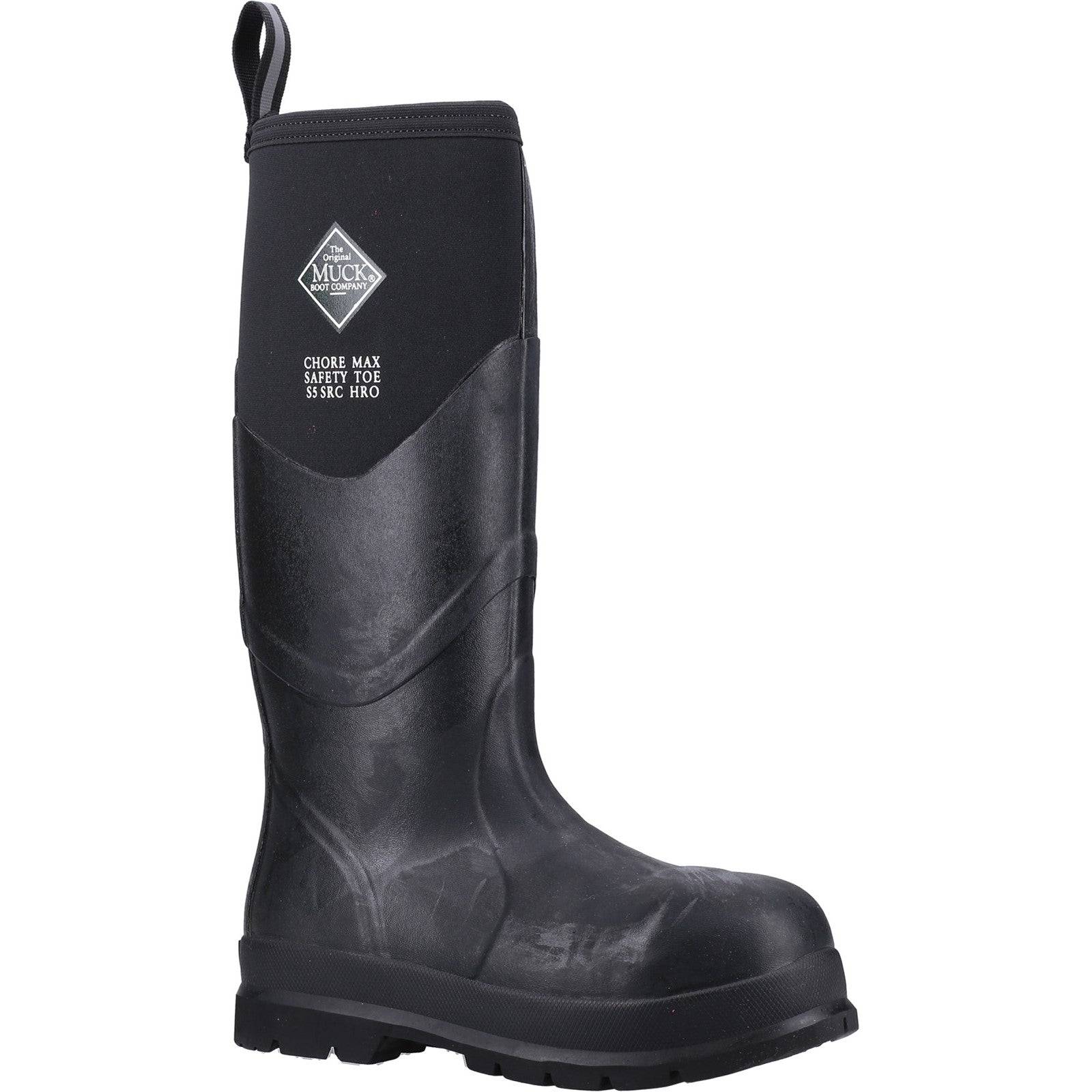 Muck chore met guard boots hotsell