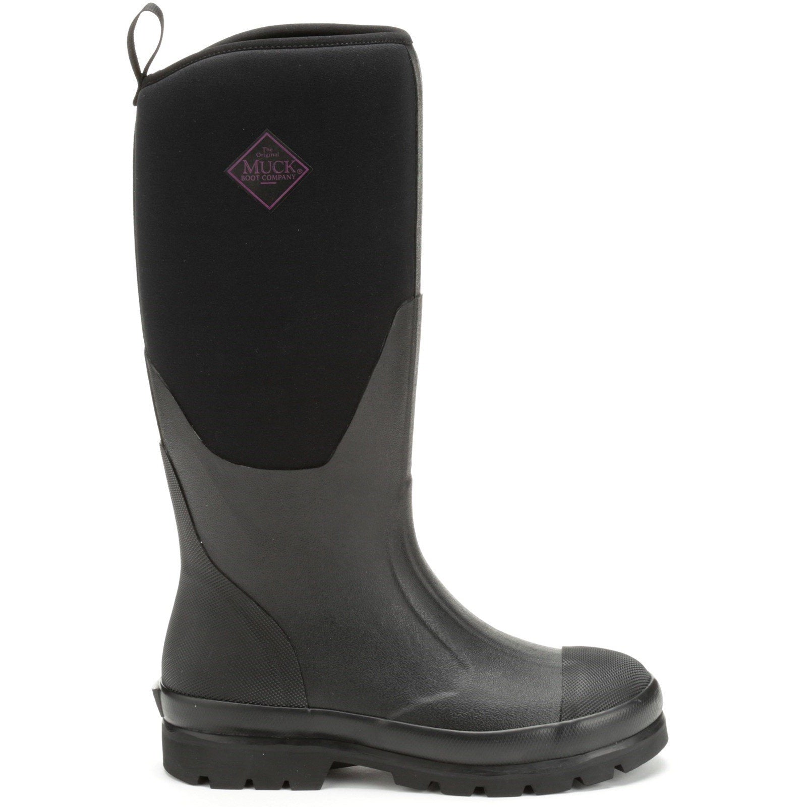 Muck Boots Chore Classic Tall Wellington Boots GS Equestrian