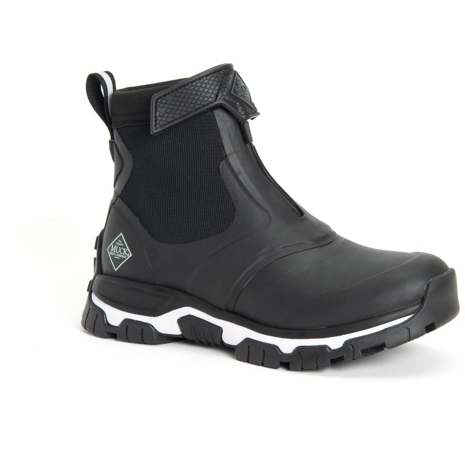 Apex Mid Zip