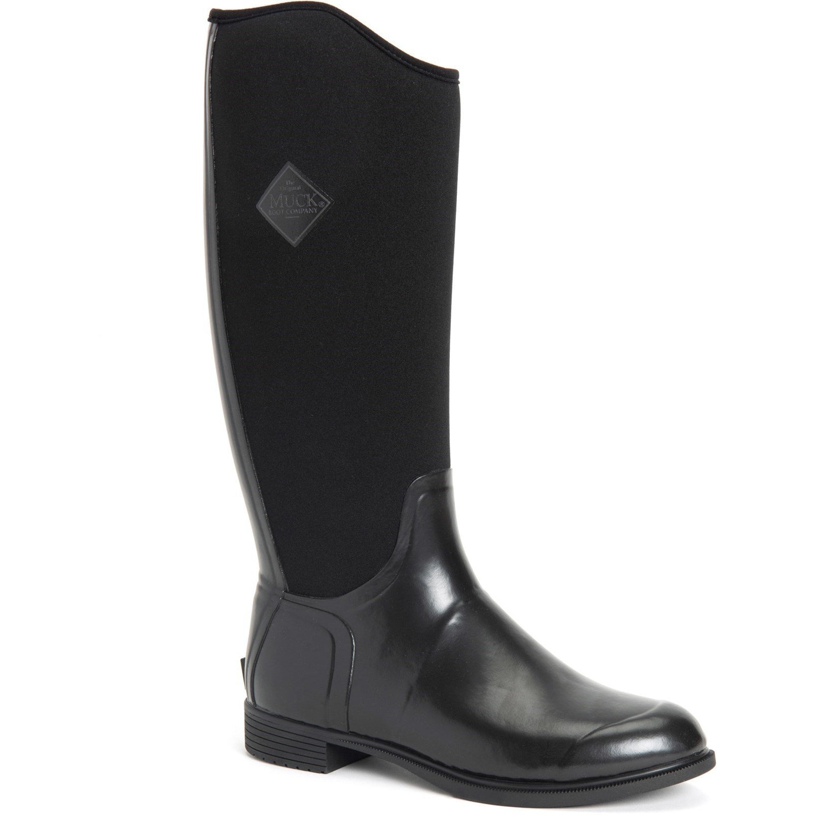 Derby Tall Wellington