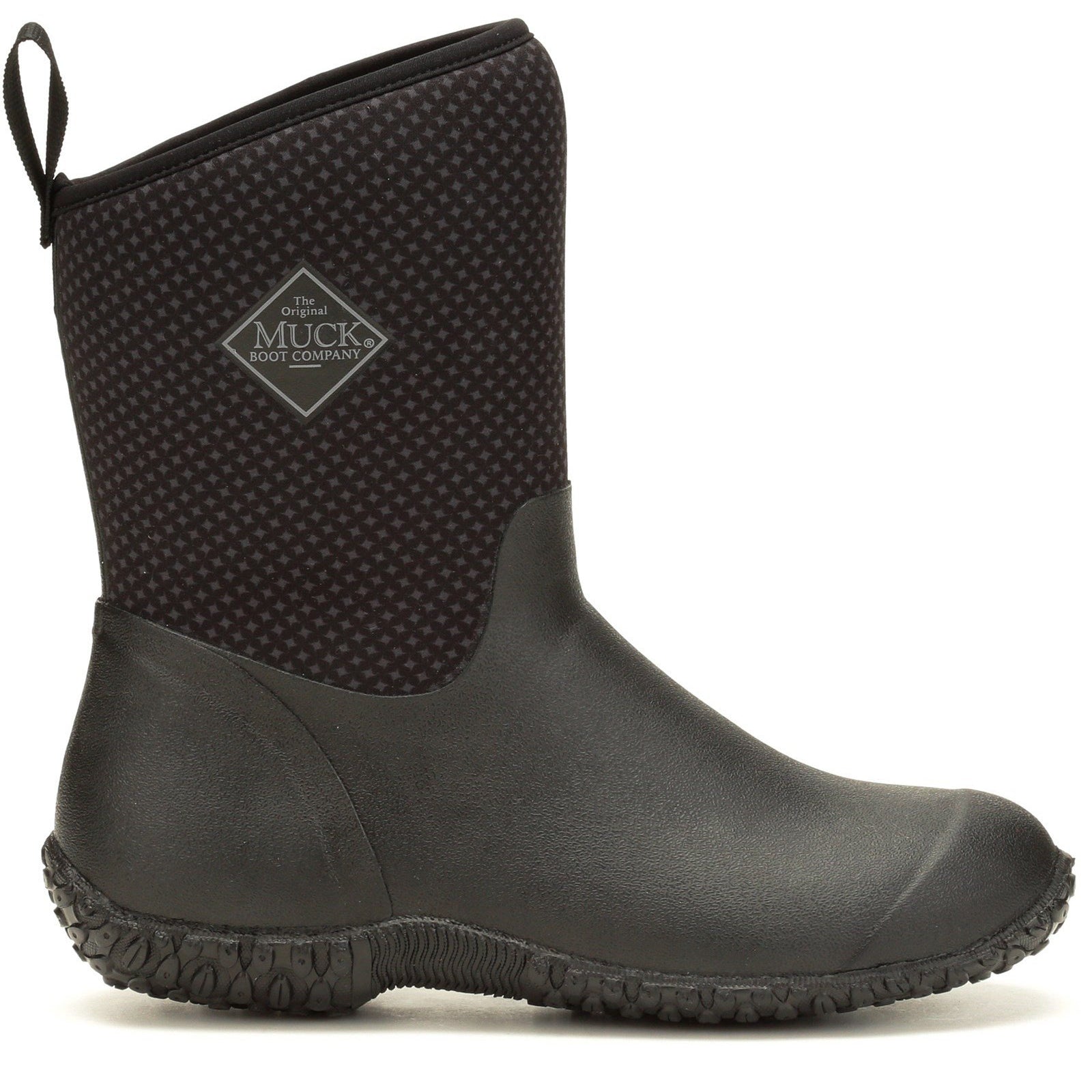 RHS Muckster II Short Wellington