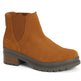 Muck Boot Liberty Chelsea Ankle Boots