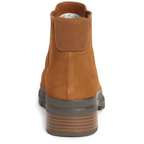 Muck Boot Liberty Chelsea Ankle Boots