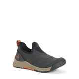 Muck Boot Outscape Low Waterproof Shoes #colour_black